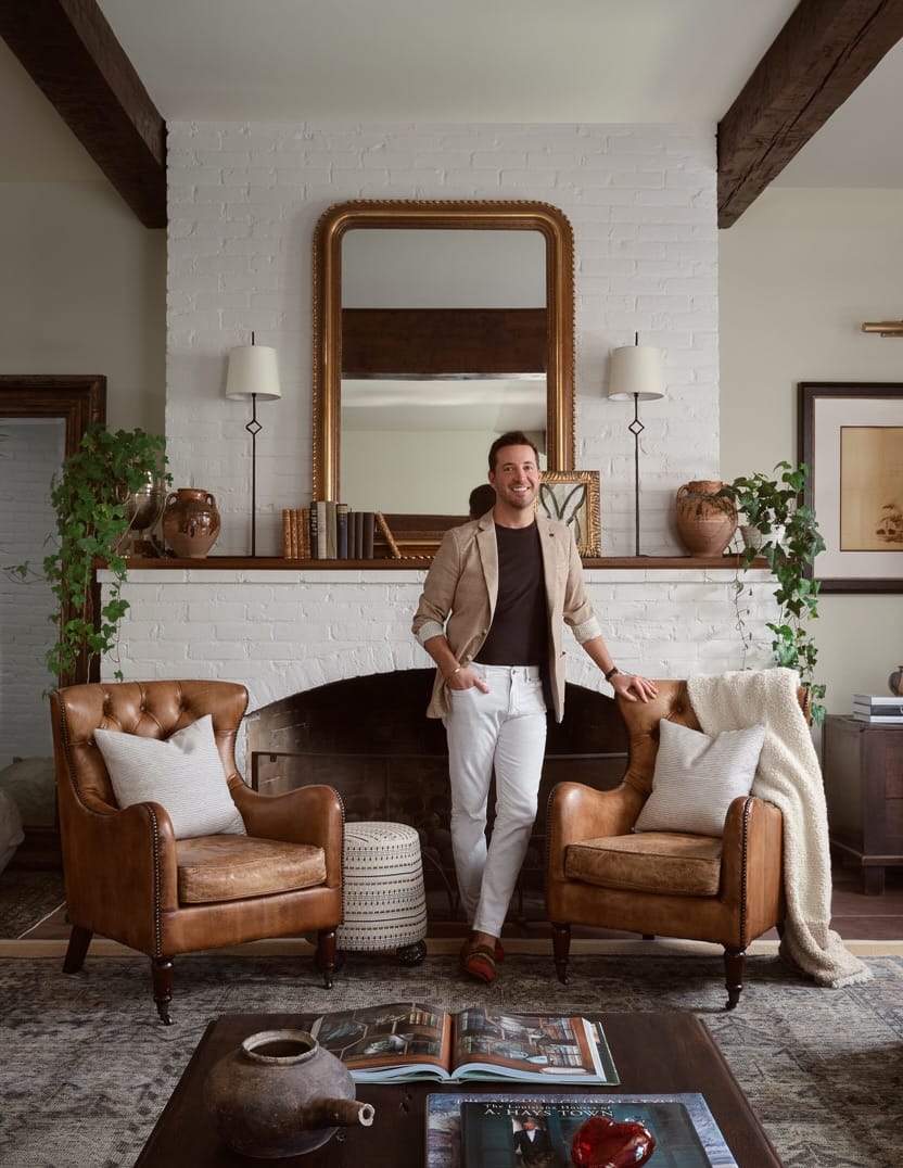 Post 2 by Thomas Guy Interiors on Instagram (carousel)