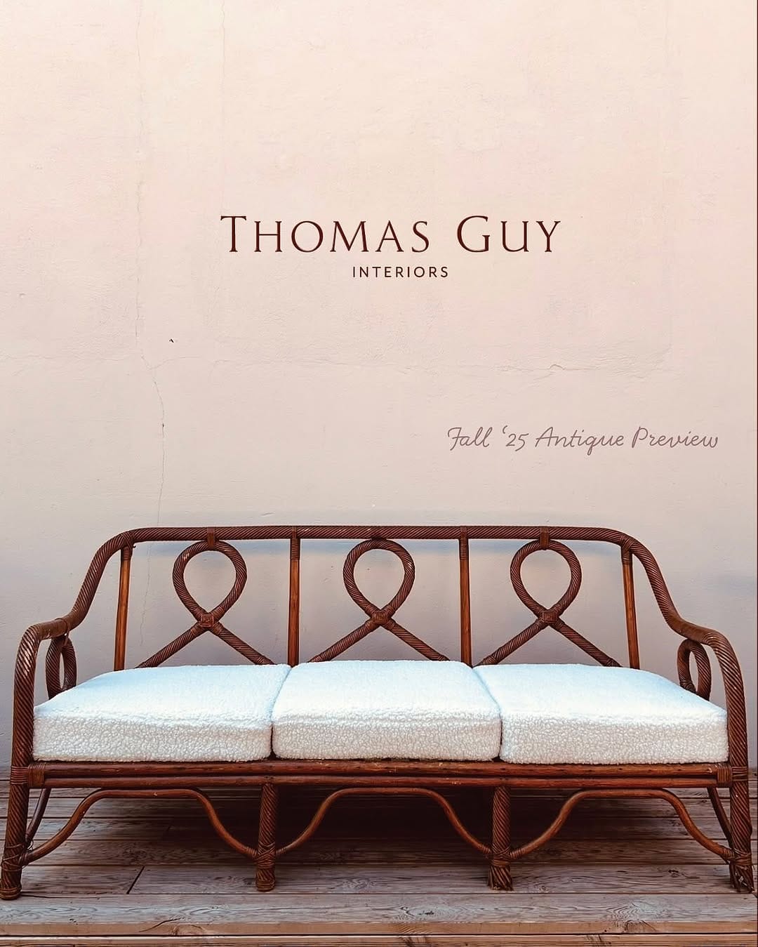Post 6 by Thomas Guy Interiors on Instagram (carousel)