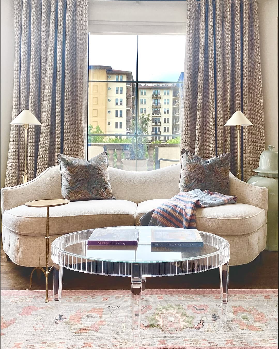 Post 9 by Thomas Guy Interiors on Instagram (carousel)