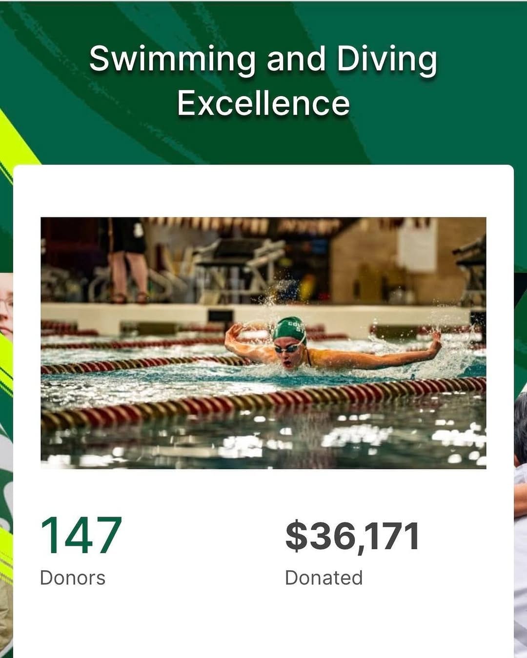 Post 4 by Colorado State Swim & Dive on Instagram (image)