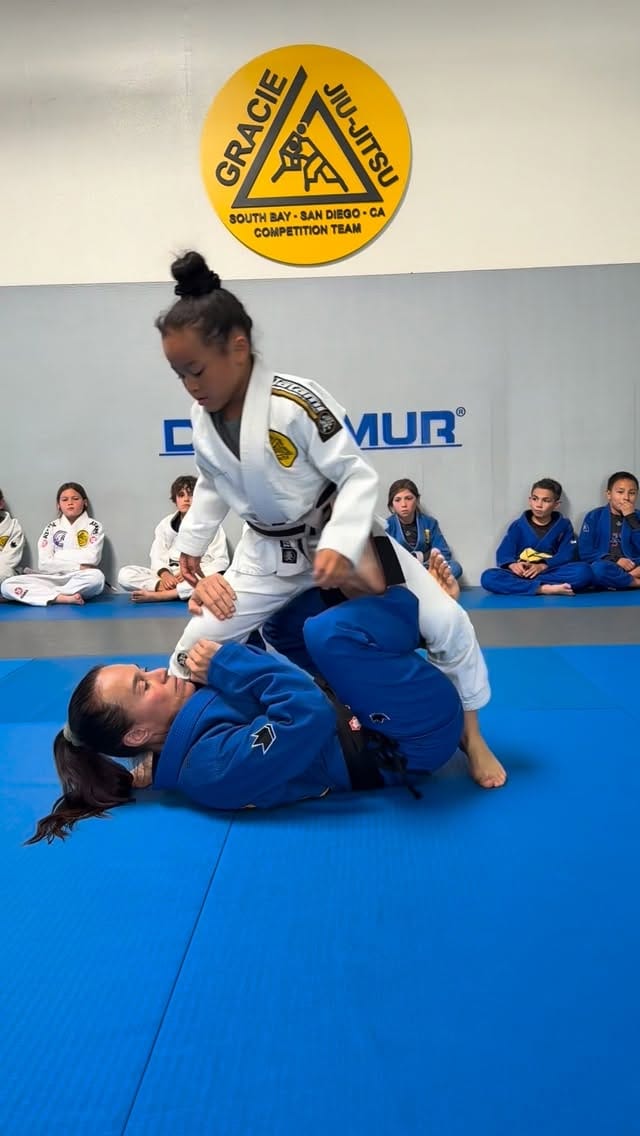Post 4 by GRACIE HUMAITA SOUTH BAY 🟡⚫️ on Instagram (video)