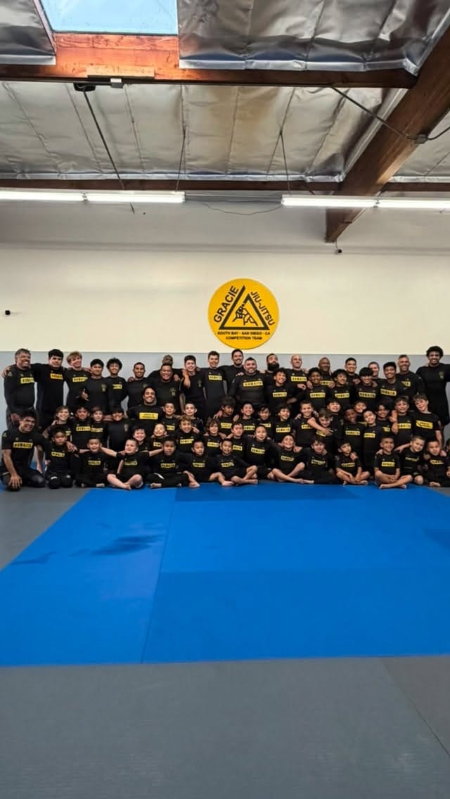 Post 6 by GRACIE HUMAITA SOUTH BAY 🟡⚫️ on Instagram (video)