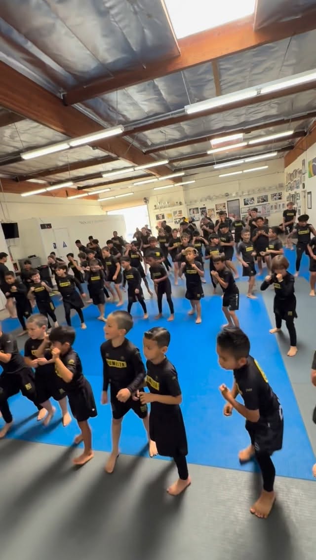 Post 3 by GRACIE HUMAITA SOUTH BAY 🟡⚫️ on Instagram (video)