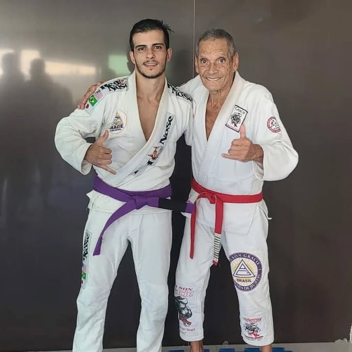 Post 9 by Lucas Percegoni | Jiu-Jitsu on Instagram (carousel)