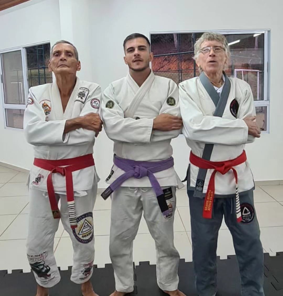Post 8 by Lucas Percegoni | Jiu-Jitsu on Instagram (carousel)