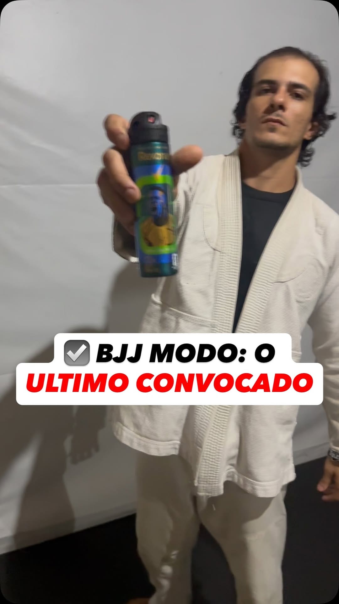 Post 4 by Lucas Percegoni | Jiu-Jitsu on Instagram (video)