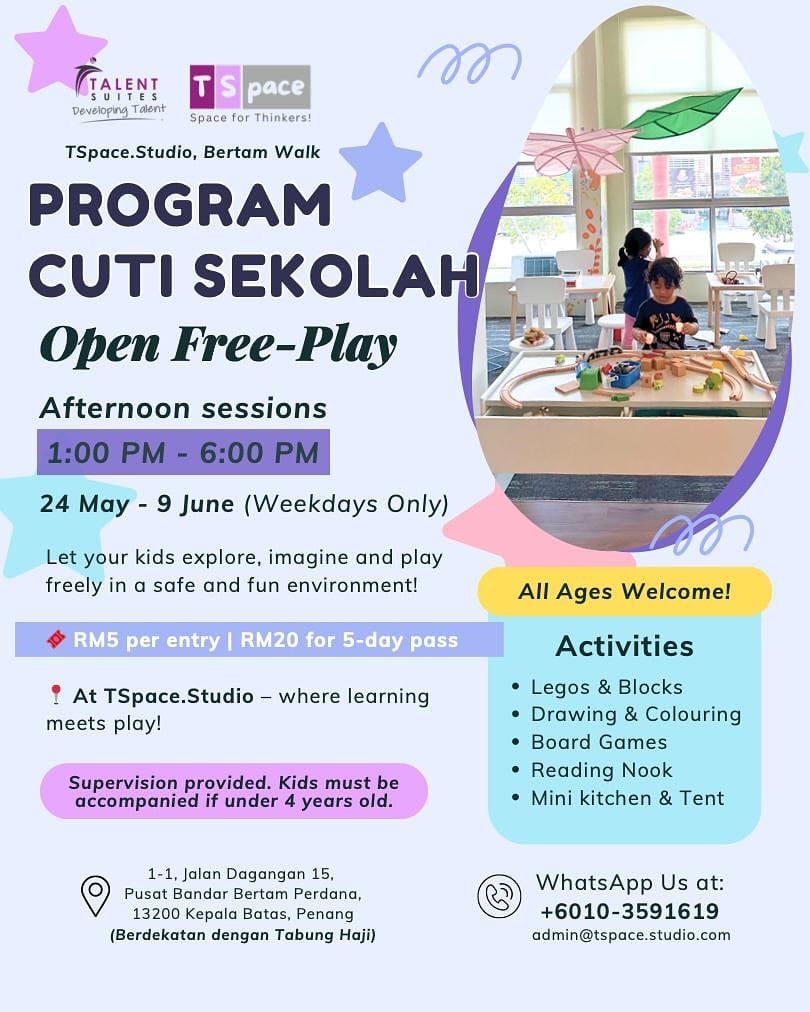 Post 1 by English Made Easy for Malaysian Adult Learners on Instagram (carousel)