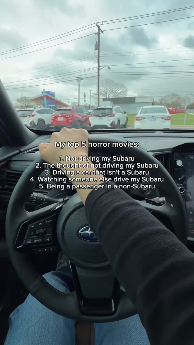Post 3 by Austin Subaru 🚘 Car Dealership on Instagram (video)