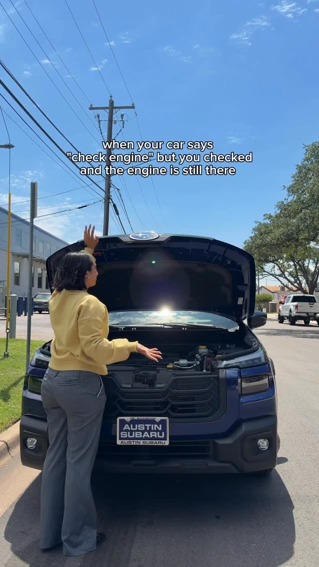 Post 6 by Austin Subaru 🚘 Car Dealership on Instagram (video)