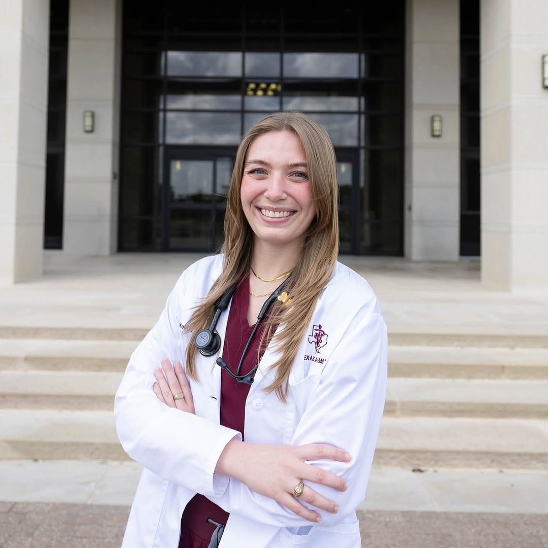 Post 9 by Texas A&M Veterinary Medicine on Instagram (carousel)