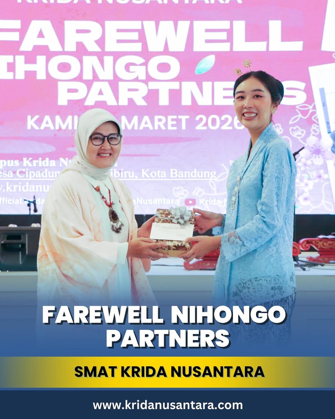 Post 5 by Krida Nusantara (Official) on Instagram (carousel)