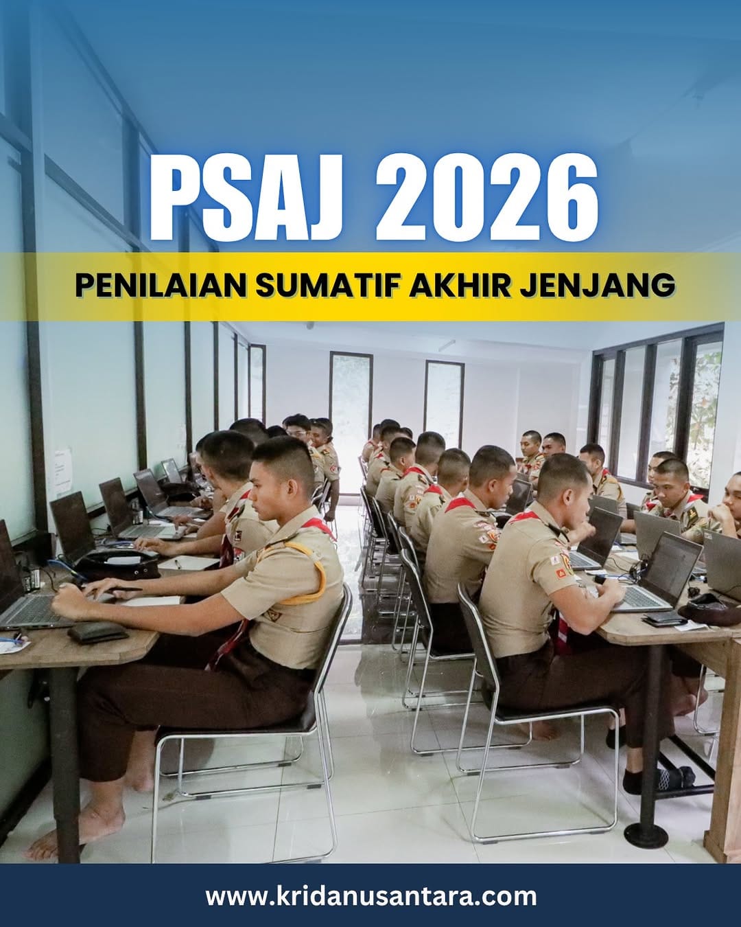 Post 7 by Krida Nusantara (Official) on Instagram (carousel)