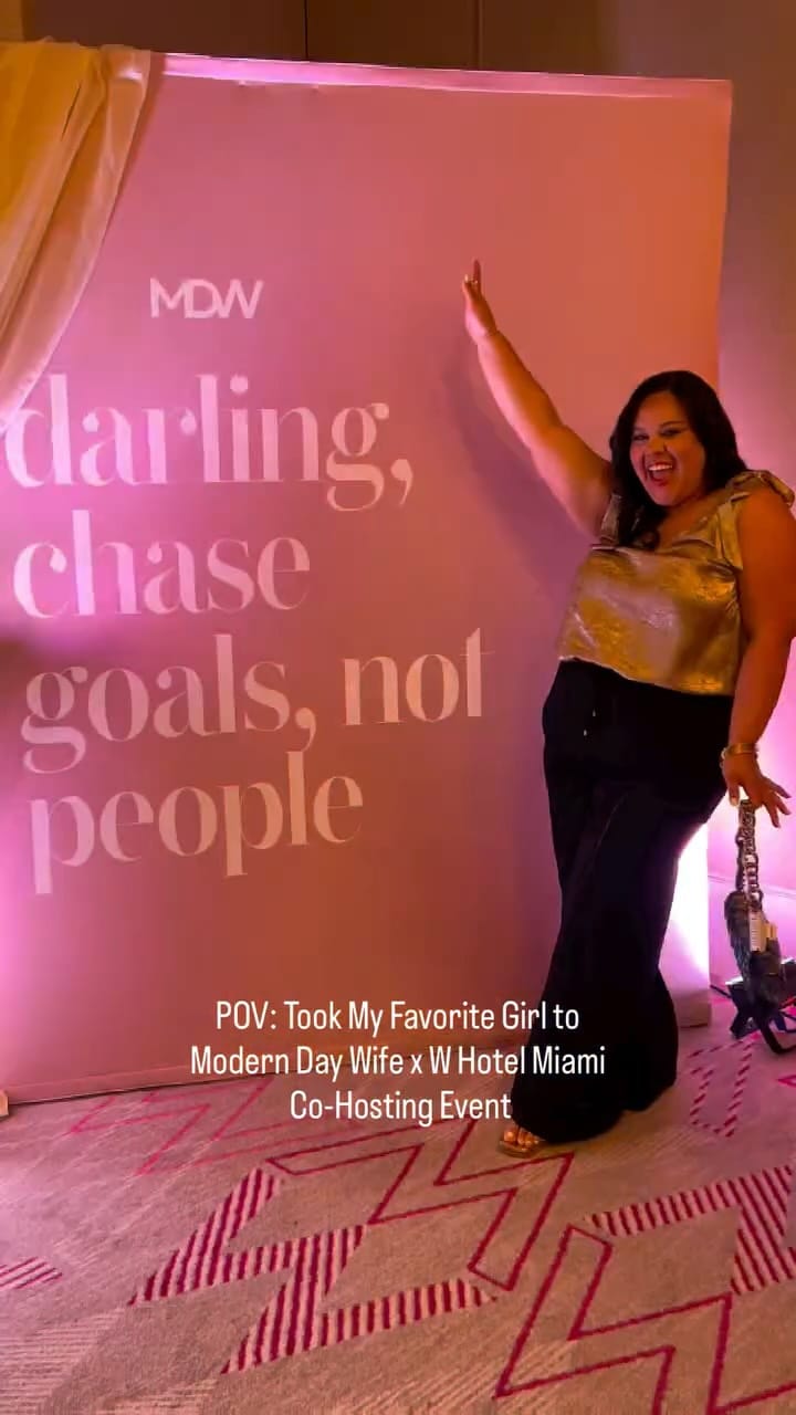 Post 5 by Krystal | The Inclusive Mama on Instagram (video)