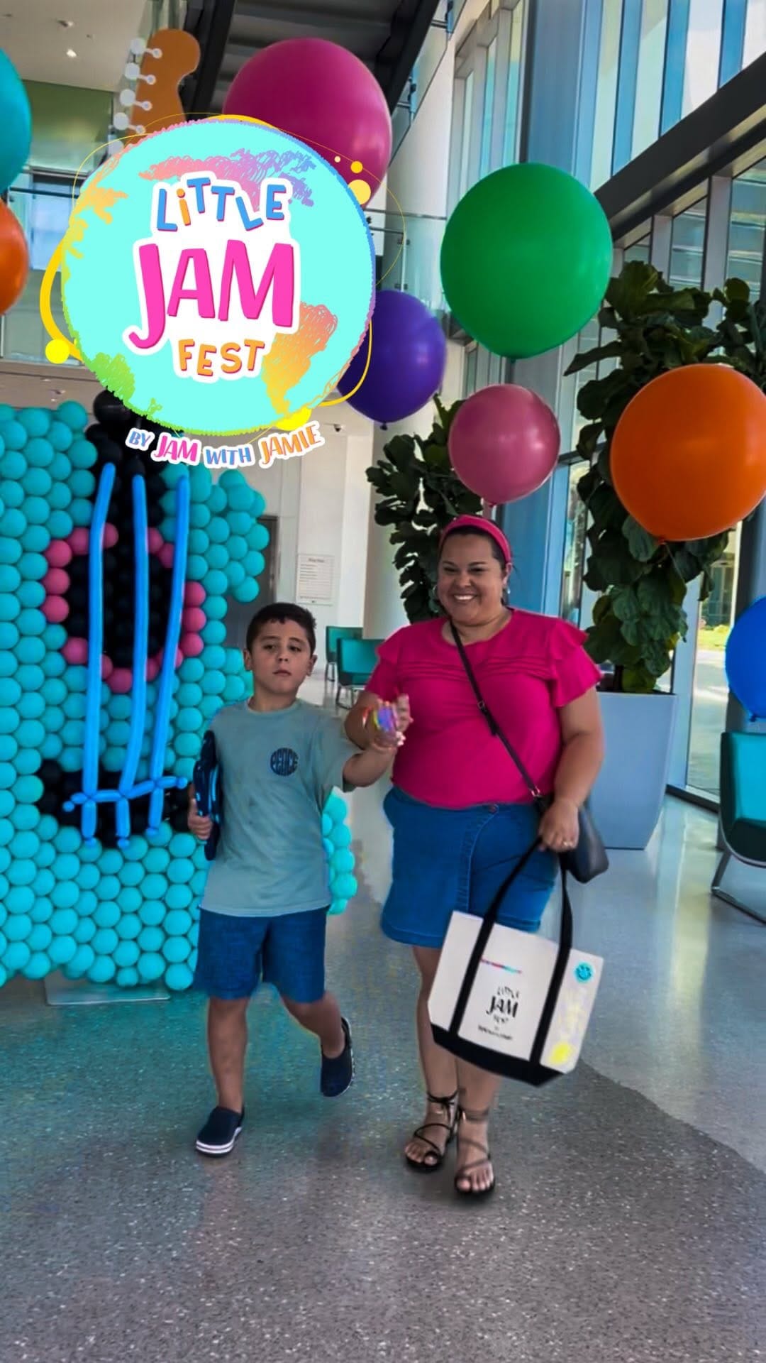 Post 6 by Krystal | The Inclusive Mama on Instagram (video)