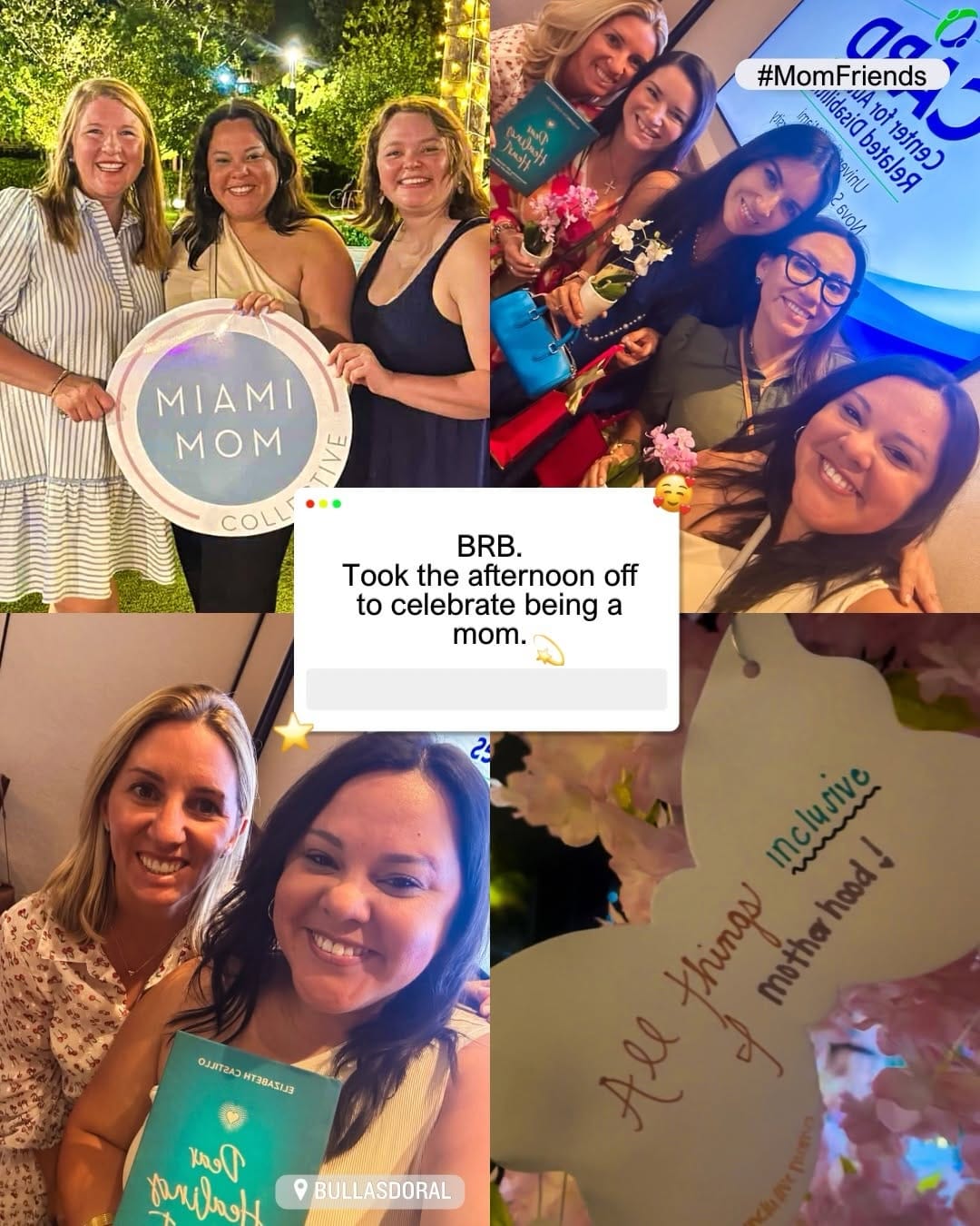 Post 8 by Krystal | The Inclusive Mama on Instagram (carousel)