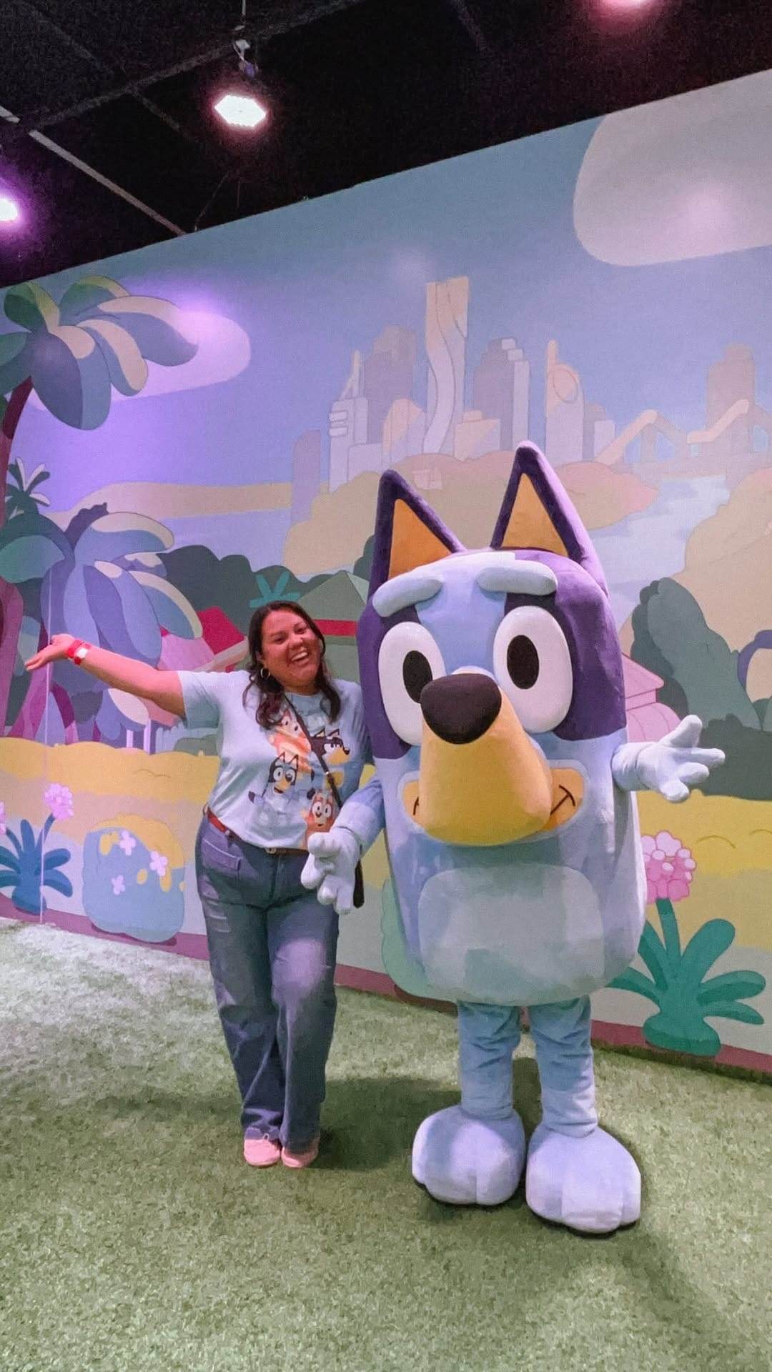 Post 2 by Krystal | The Inclusive Mama on Instagram (video)