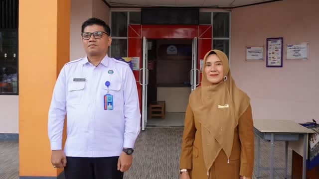 Post 5 by SMKN 3 PAYAKUMBUH on Instagram (video)
