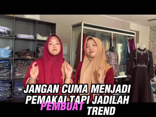 Post 1 by SMKN 3 PAYAKUMBUH on Instagram (video)