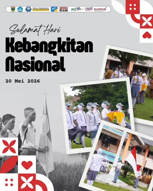 Post 4 by SMKN 3 PAYAKUMBUH on Instagram (video)