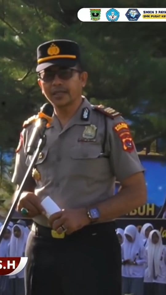 Post 3 by SMKN 3 PAYAKUMBUH on Instagram (video)
