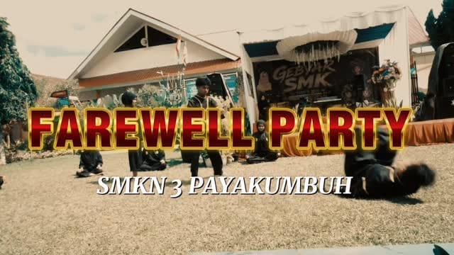 Post 7 by SMKN 3 PAYAKUMBUH on Instagram (video)