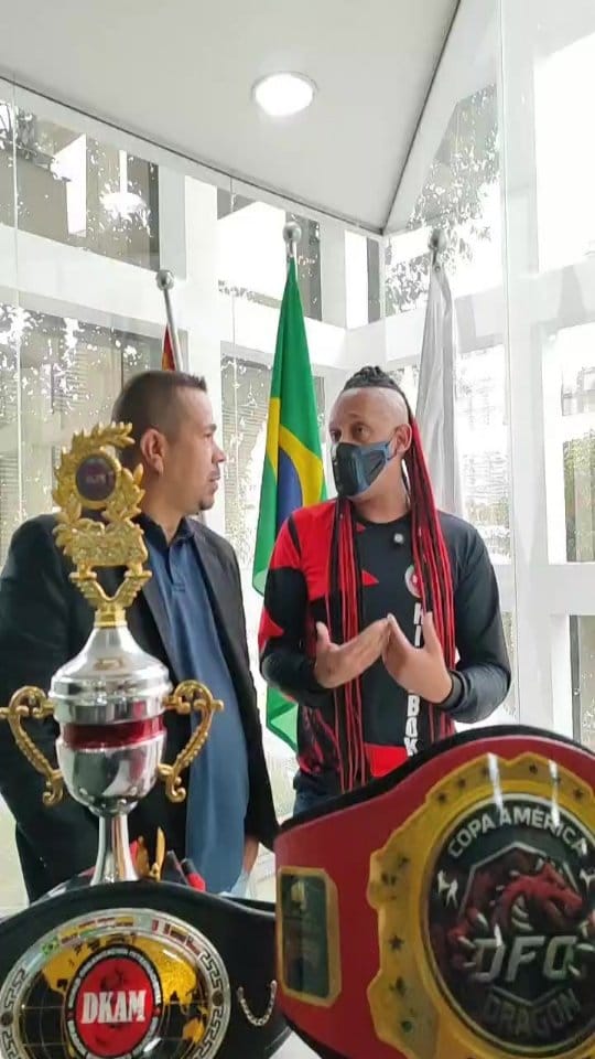 Post 10 by Jaime Santos de Souza on Instagram (video)