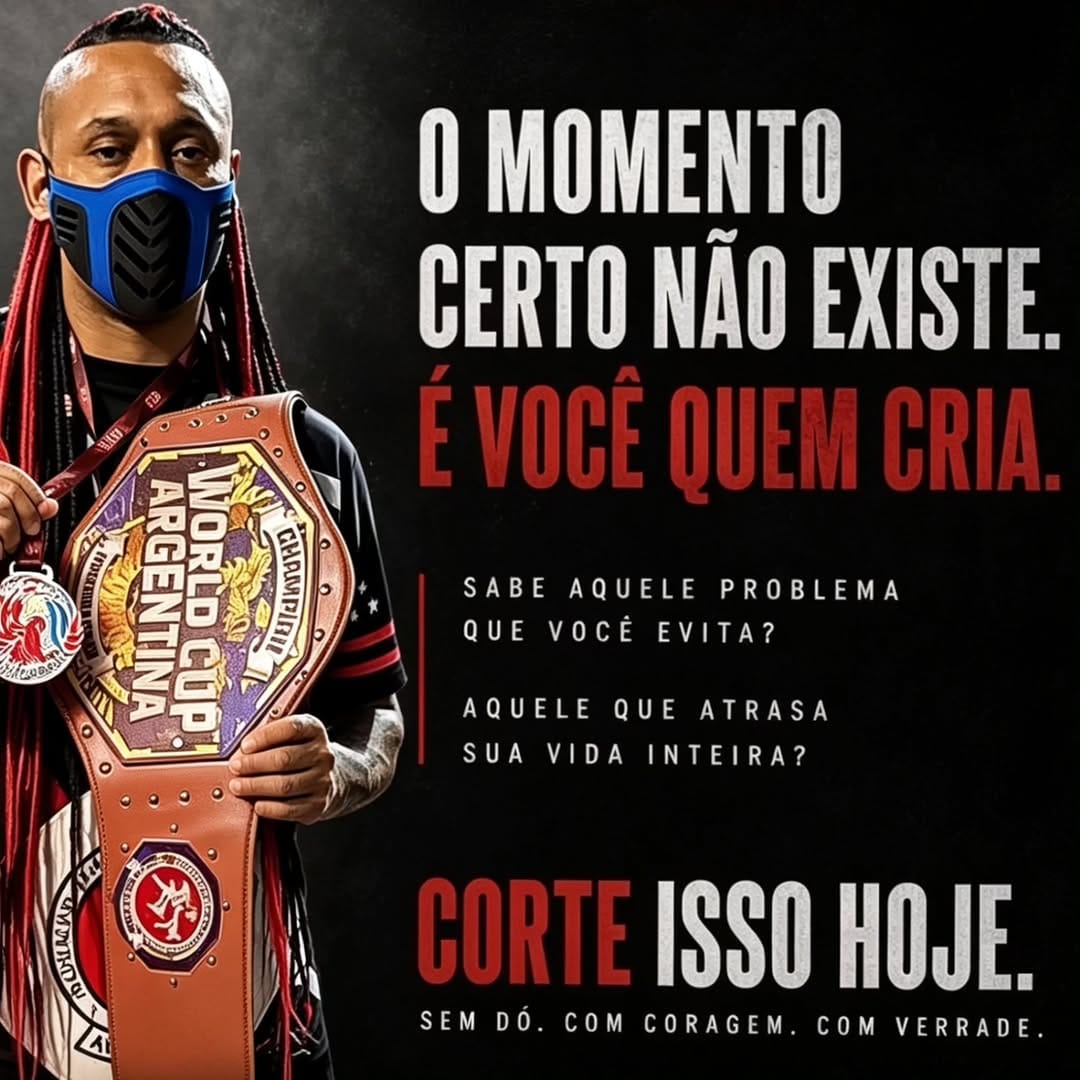 Post 8 by Jaime Santos de Souza on Instagram (image)