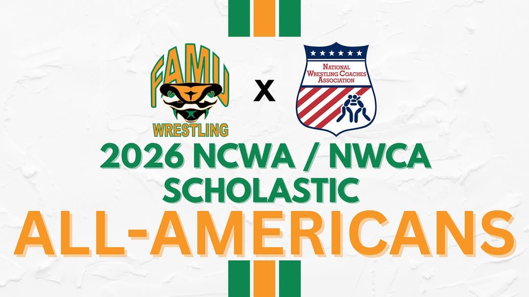 Post 8 by Wrestling Club at FAMU on Instagram (carousel)
