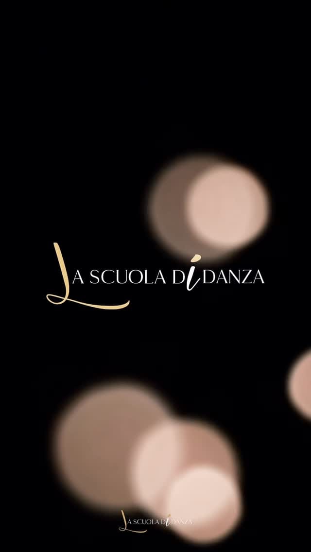 Post 8 by La Scuola di Danza on Instagram (video)