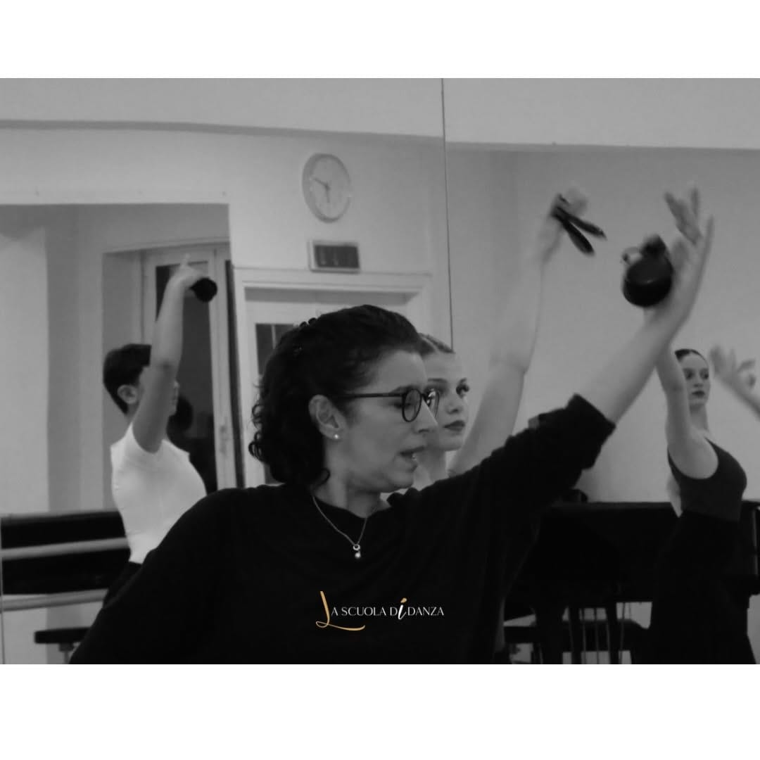 Post 2 by La Scuola di Danza on Instagram (carousel)
