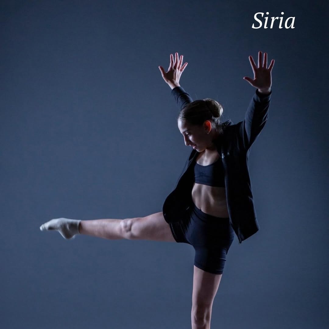 Post 10 by La Scuola di Danza on Instagram (carousel)