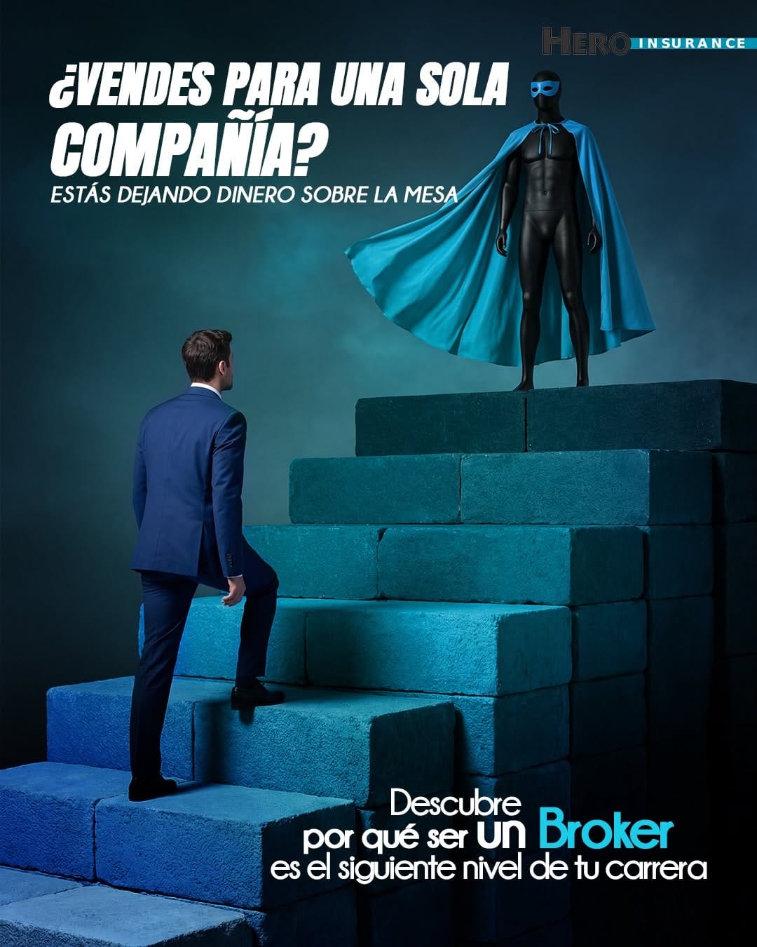 Post 10 by HERO INSURANCE USA on Instagram (carousel)