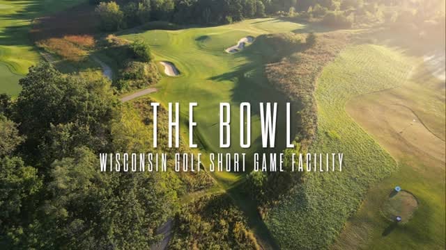 Post 10 by Wisconsin Women's Golf on Instagram (video)