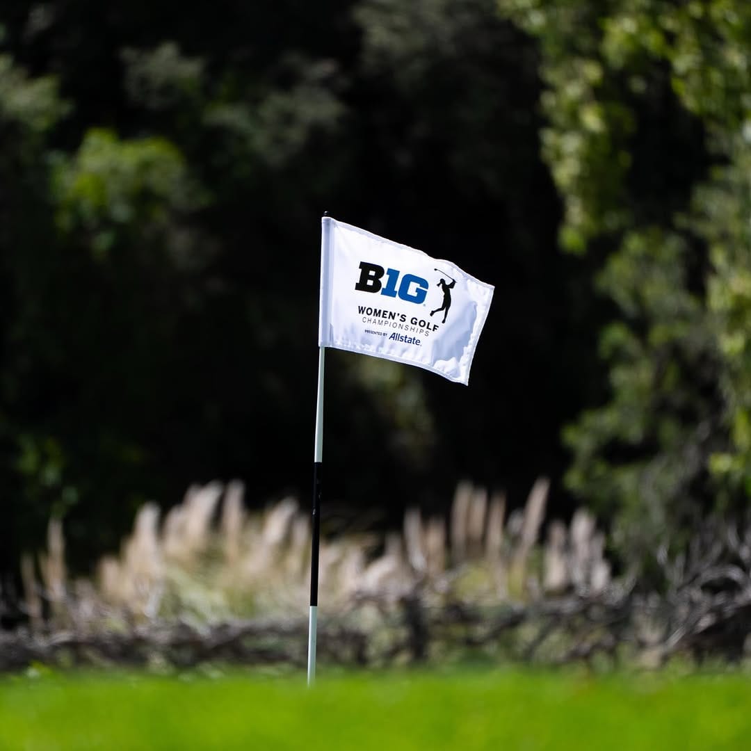 Post 8 by Wisconsin Women's Golf on Instagram (carousel)