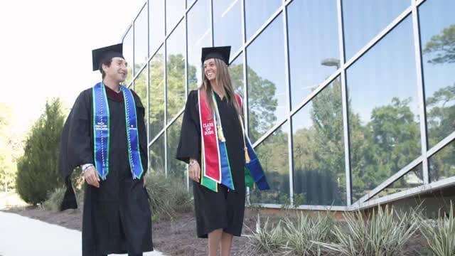 Post 1 by UWF Alumni Association on Instagram (video)