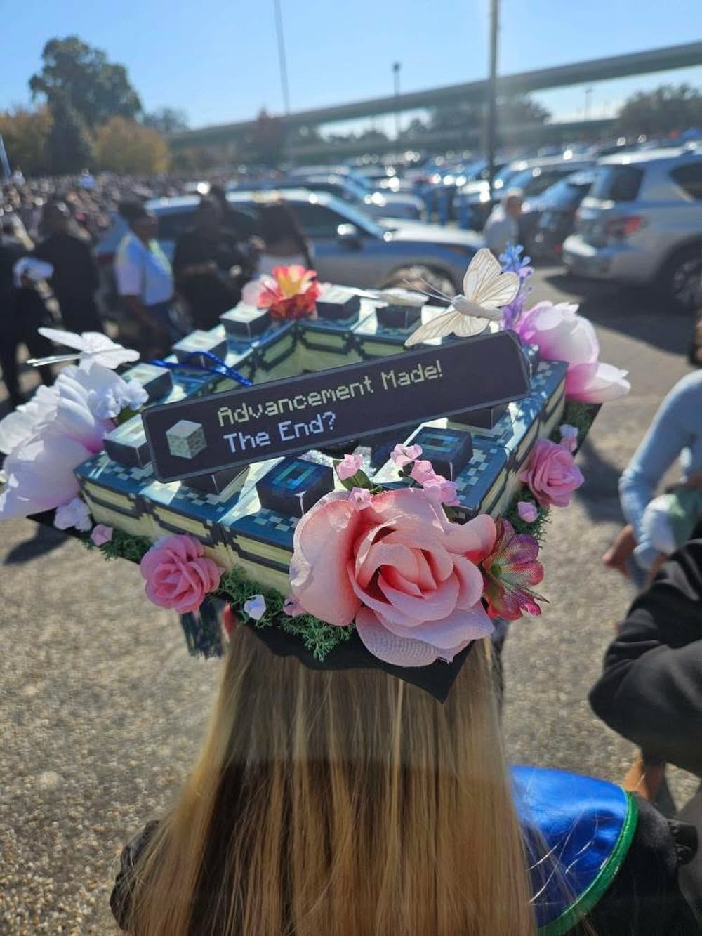 Post 10 by UWF Alumni Association on Instagram (image)