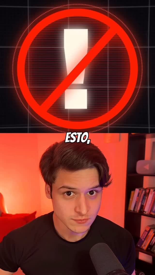 Post 1 by Hixec | Ciberseguridad - AI on Instagram (video)