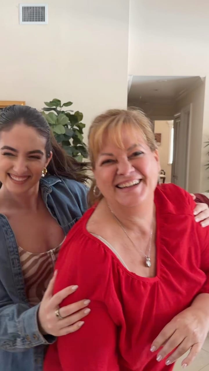 Post 2 by Jackie Rodriguez on Instagram (video)