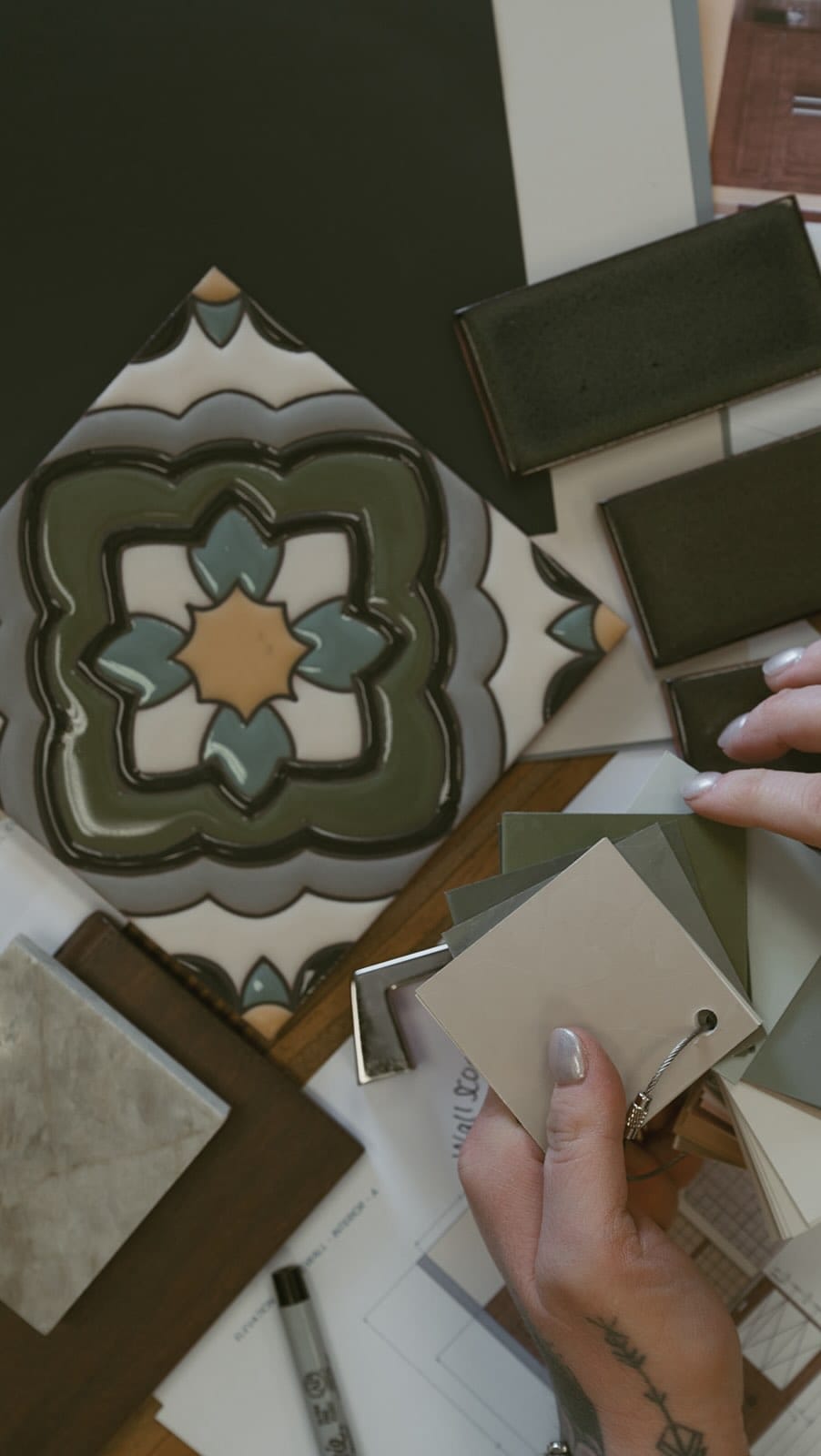 Post 6 by Maegan Blau on Instagram (video)