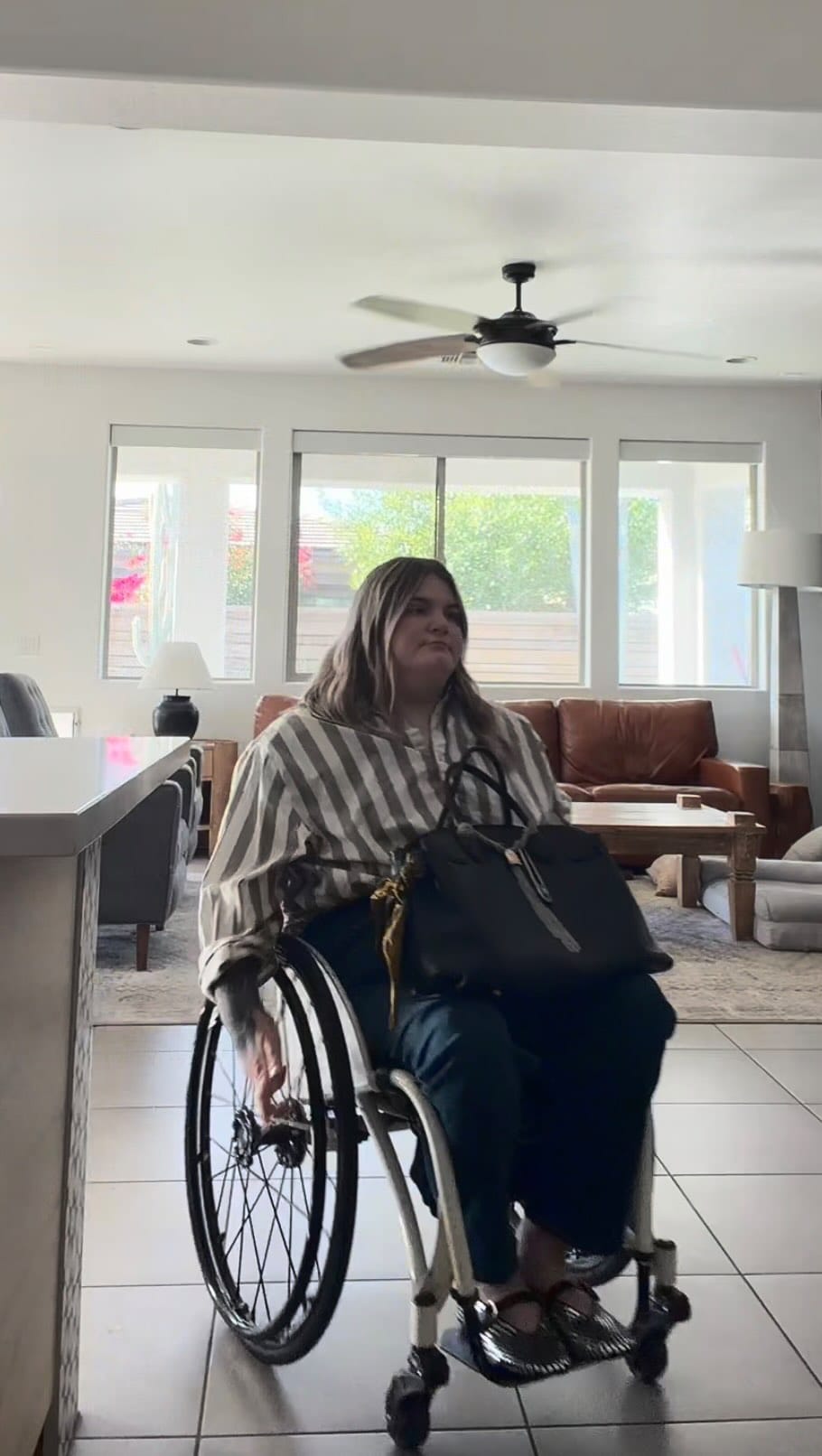 Post 3 by Maegan Blau on Instagram (video)