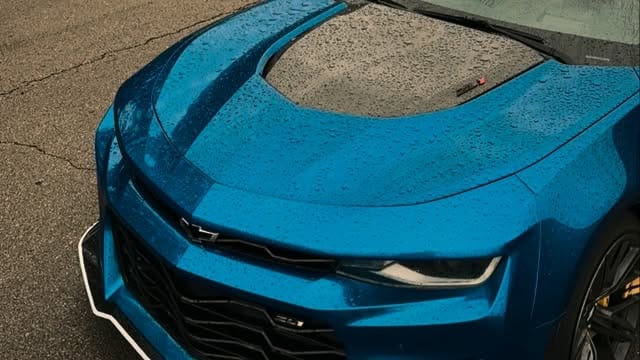 Post 1 by @_slickcamaro on Instagram (video)
