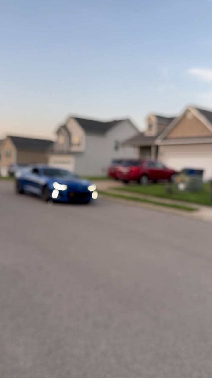 Post 2 by @_slickcamaro on Instagram (video)