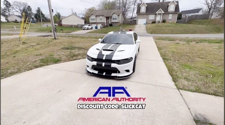 Post 6 by @_slickcamaro on Instagram (video)
