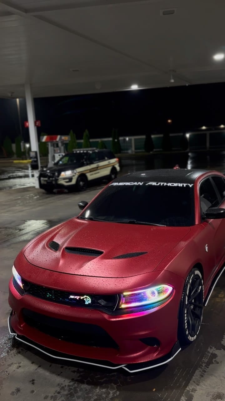 Post 5 by @_slickcamaro on Instagram (video)