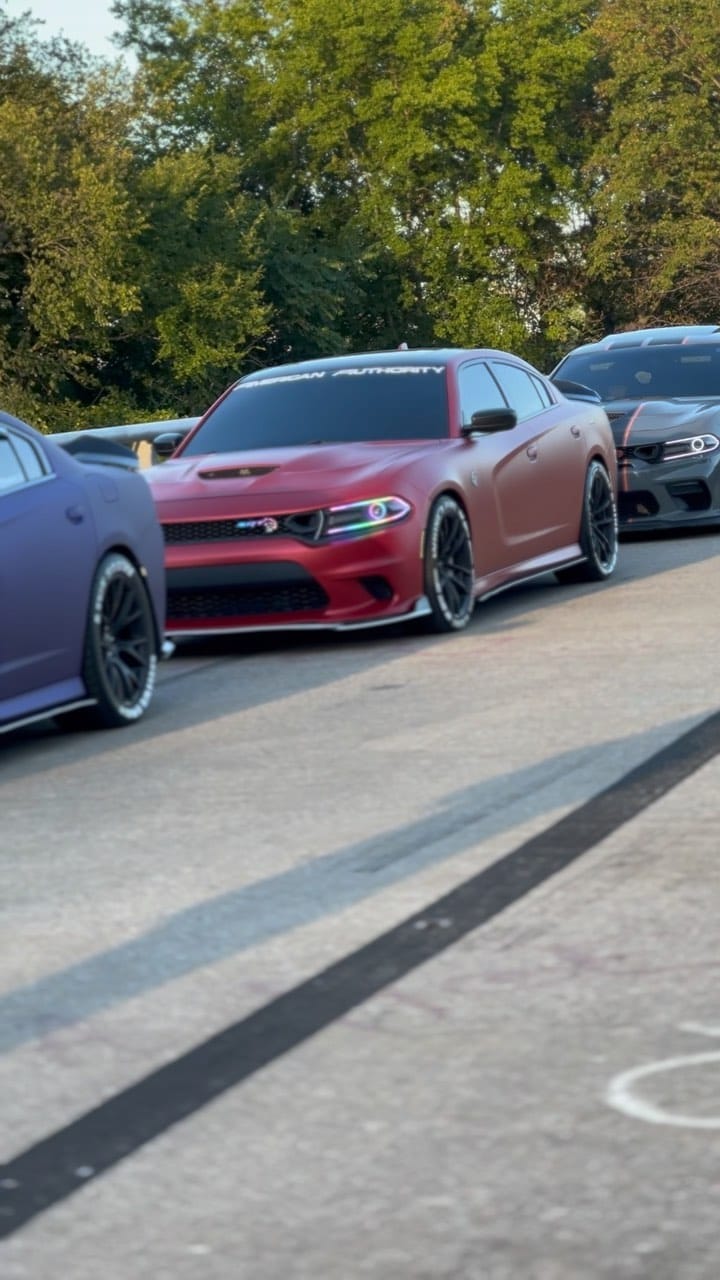 Post 9 by @_slickcamaro on Instagram (video)