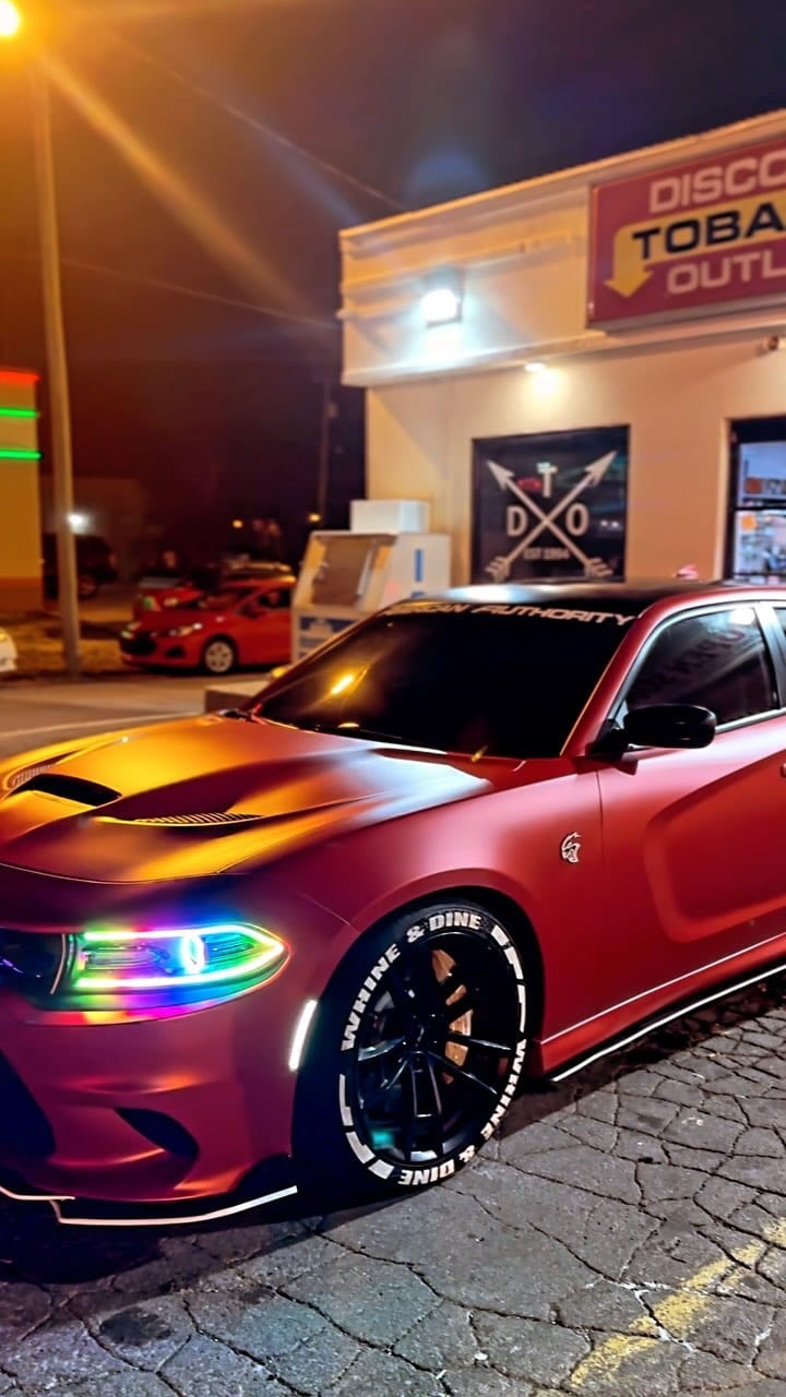 Post 7 by @_slickcamaro on Instagram (video)