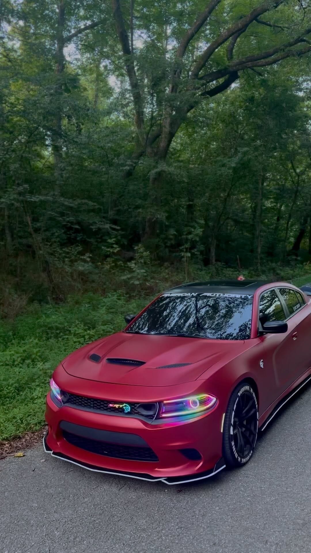 Post 8 by @_slickcamaro on Instagram (video)