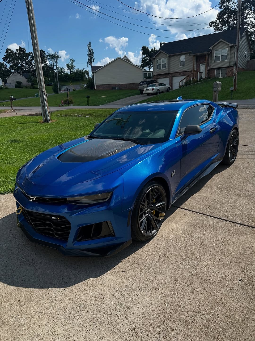 Post 4 by @_slickcamaro on Instagram (carousel)