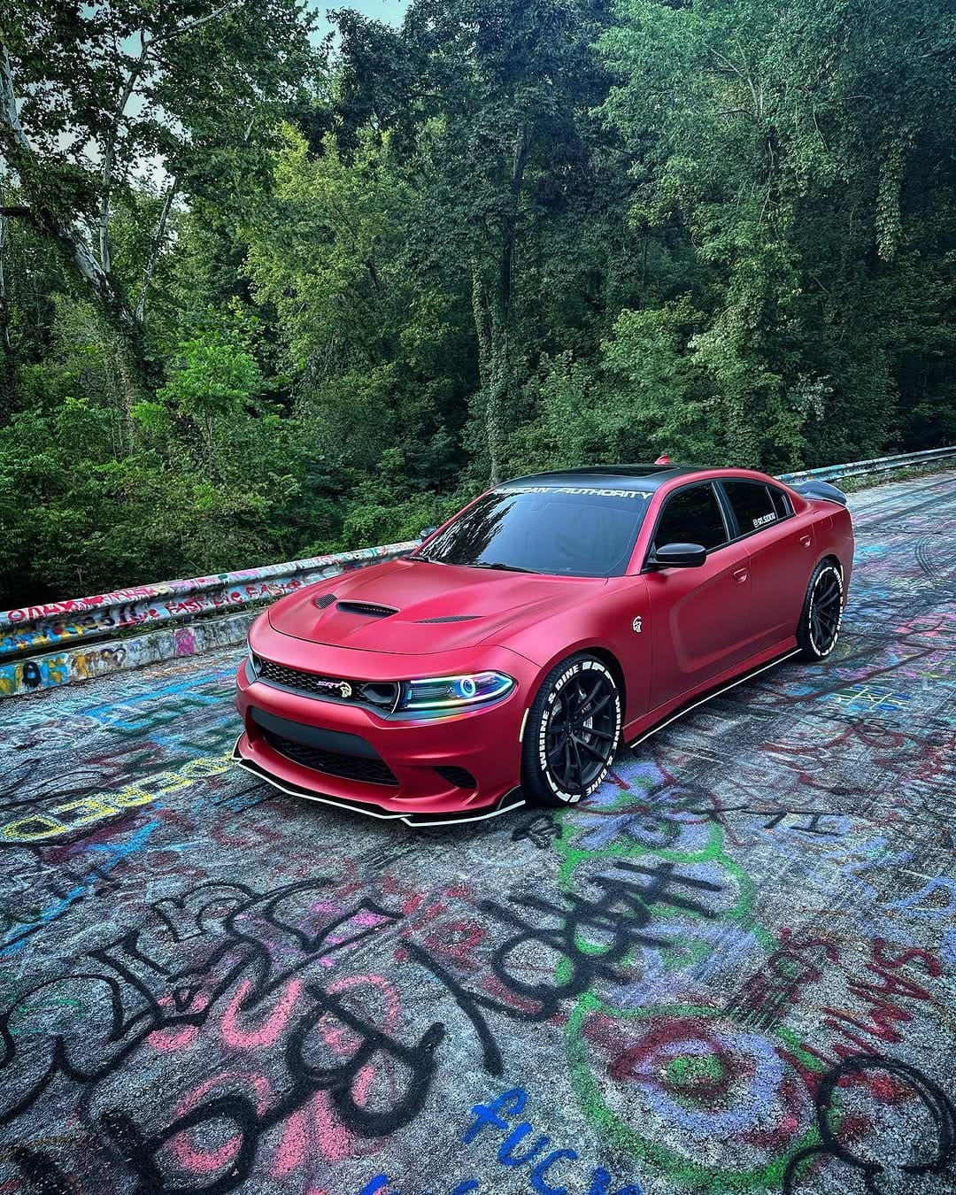 Post 10 by @_slickcamaro on Instagram (image)