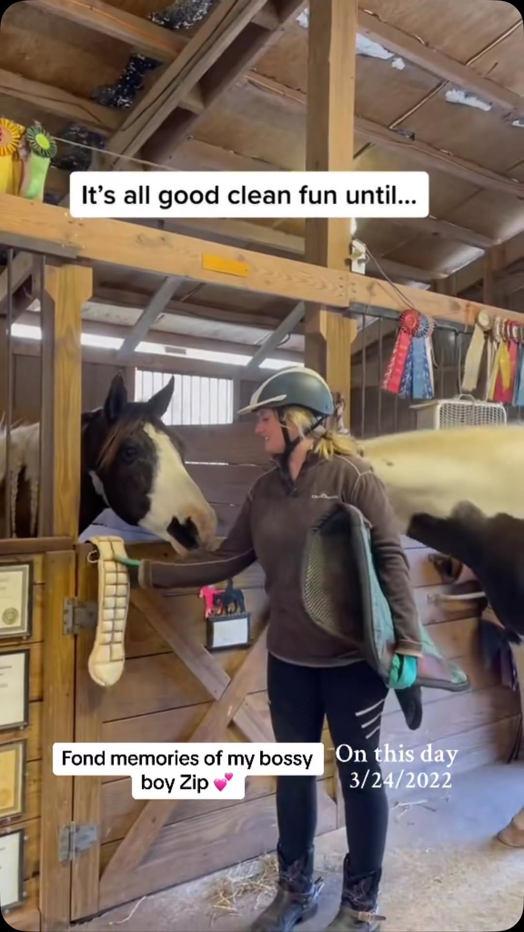 Post 10 by Monique Smith on Instagram (video)
